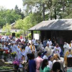 Fête-Dieu 2018 : procession et bénédiction des malades