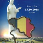 13.10.2018 – Rosary on the borders