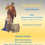 Fête de la Nativité
