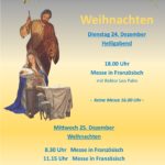 Weihnachten