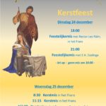 Kerstfeest