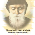 Reliques de Saint Charbel Makhlouf Reliques de Saint Charbel Makhlouf