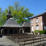 Pèlerins à domicile ?