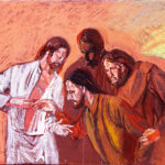 Deuxième dimanche du temps pascal