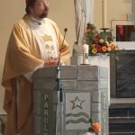 Ouverture « virtuelle » de la saison des pèlerinages