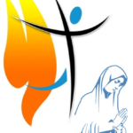 Neuf jours pour préparer la fête de la Pentecôte  avec la Vierge des Pauvres