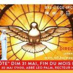 Messe de la Pentecôte