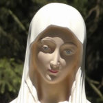 Hervatting van de vieringen in het heiligdom vanaf maandag 8 juni.